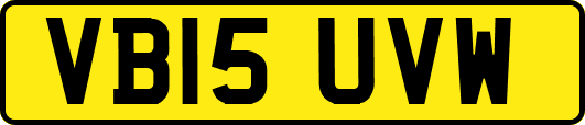 VB15UVW