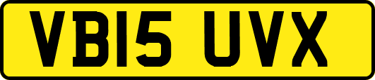 VB15UVX