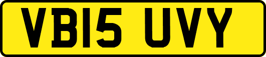 VB15UVY