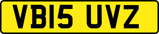VB15UVZ