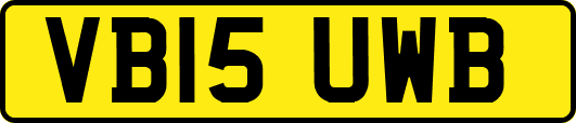 VB15UWB