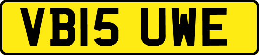 VB15UWE