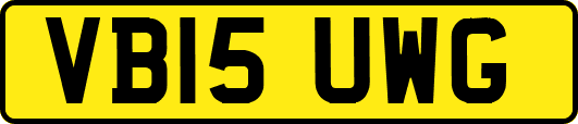 VB15UWG