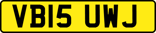 VB15UWJ