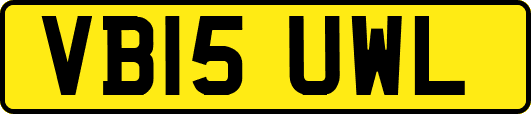 VB15UWL