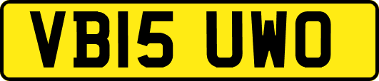 VB15UWO