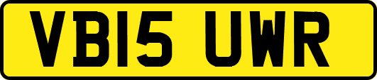 VB15UWR