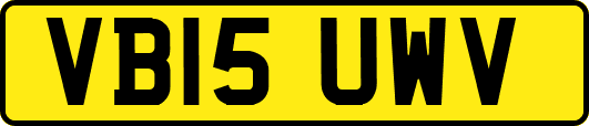VB15UWV