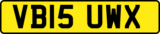 VB15UWX