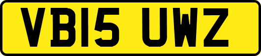 VB15UWZ