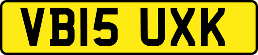 VB15UXK