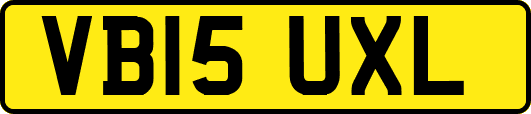VB15UXL