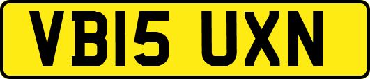 VB15UXN