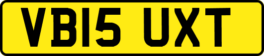 VB15UXT