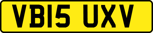 VB15UXV