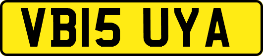 VB15UYA