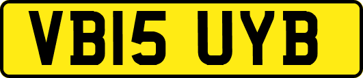 VB15UYB