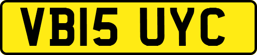 VB15UYC