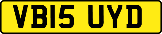 VB15UYD