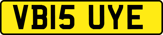 VB15UYE