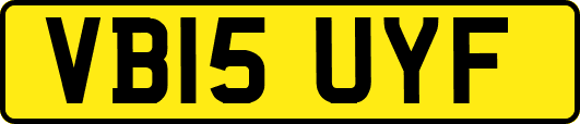 VB15UYF