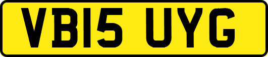 VB15UYG