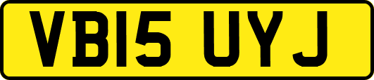 VB15UYJ