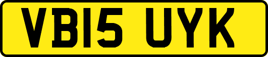 VB15UYK