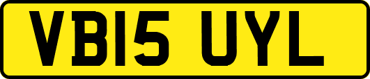 VB15UYL