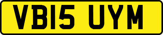 VB15UYM