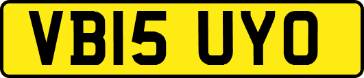 VB15UYO