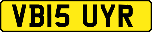 VB15UYR