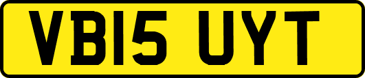 VB15UYT