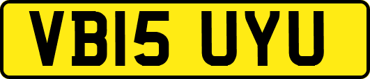 VB15UYU