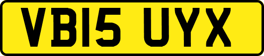 VB15UYX