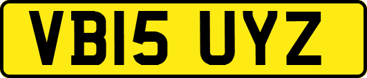 VB15UYZ