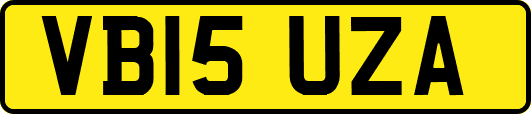 VB15UZA