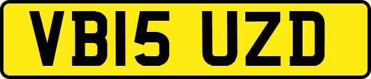 VB15UZD