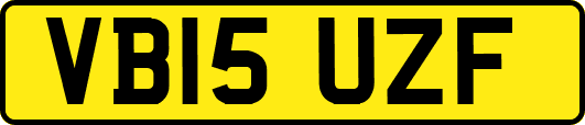 VB15UZF