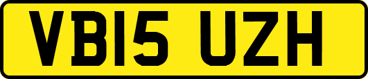 VB15UZH