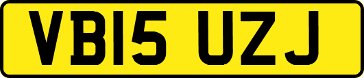 VB15UZJ