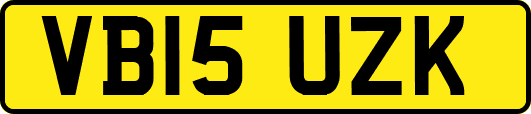 VB15UZK