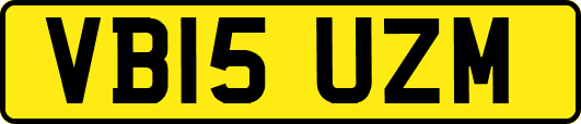 VB15UZM