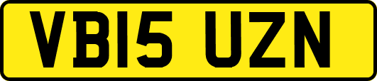 VB15UZN