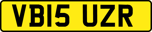 VB15UZR