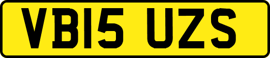 VB15UZS