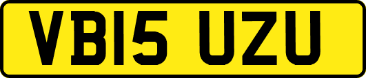 VB15UZU
