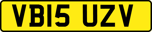 VB15UZV
