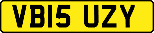 VB15UZY
