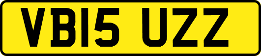 VB15UZZ